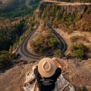 Kimberly Smith: Traveling the World with Joy